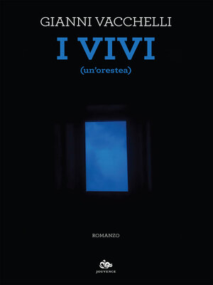 cover image of I Vivi